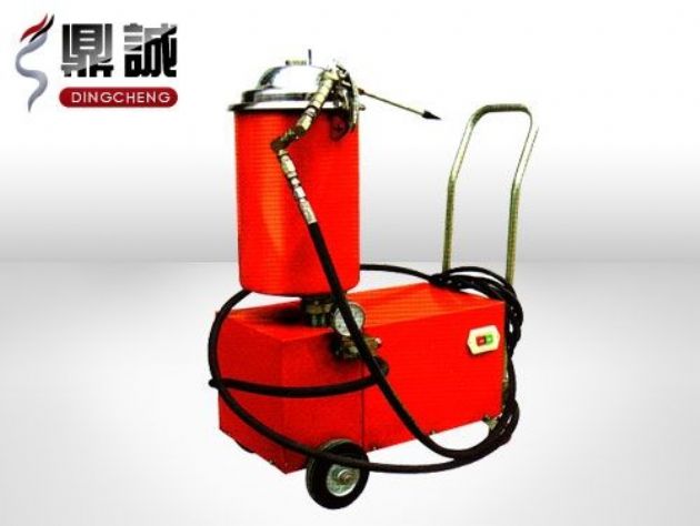 點擊查看詳細(xì)信息<br>標(biāo)題：TZ-3電動注油機(jī) 閱讀次數(shù)：3679